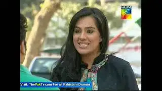 Extras The Mango Peoples Episode 69 By HUM TV   Part 1/1