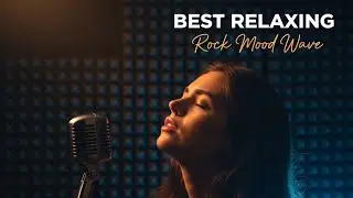 Mellow Slow Rock Ballads – Emotional Love Songs That Stay
