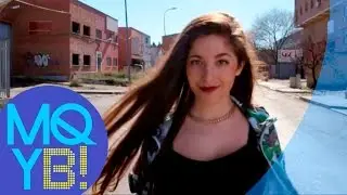 MIRA QUÉ YOUTUBER BAILA!: VIDEOCLIP ALBANTA | Uy Albert!