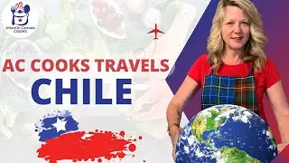 AC Cooks travels - CHILE