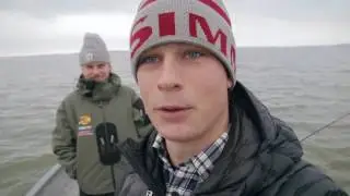 Roxen Pike Open (VLOG #20) Tackelsnack