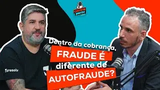 Tudo sobre fraude e autofraude na cobran&ccedil;a: descubra como se proteger!