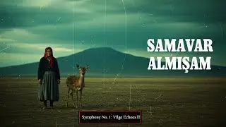 SAMAVAR ALMIŞAM l Symphony No.1: Vllge Echoes ll