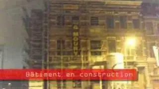 GWD Urban Discovery