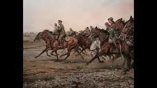 Battle of Annual, 22 July 1921