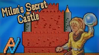 Milon's Secret Castle (Any% TAS) 🔵 NES Atlas