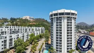 Hotel Angeleno | Los Angeles (CA), United States | Hotel Review ⭐