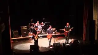 Colt Rain - I love you but not enough live Calderon's Theater