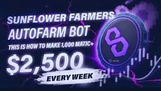 Sunflower Farmers Como Jugar NFT Bot Hack Download Free 2022 ✅WORKING✅!