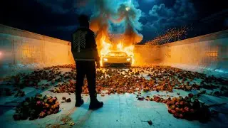 YAN DOLLAR &ndash; OVER (Official Video)
