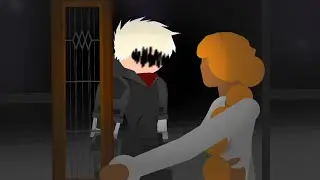 &bull;| 🟩 Hiroki Prime revenge Story 🟩 |&bull; La pel&iacute;cula 🎥🎬