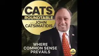 The Stoler Report with Michael Stoler: David Falk | 11-16-25