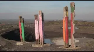 Totems Halde Haniel Rev. 2