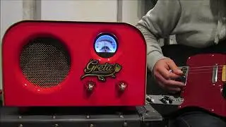 Fender Greta 1
