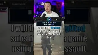Is The EM2 META in Call of Duty Warzone