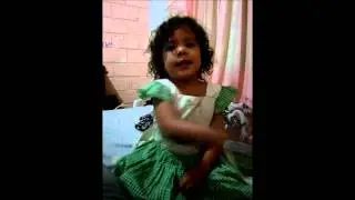 ni&ntilde;os con talento para el canto
