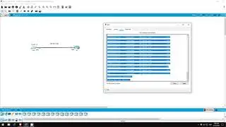 FREE CCNA Lab 015: System Configuration Dialog