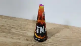 SR Pyro Etna CLO605B