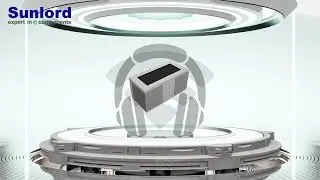 Smaller. Faster. Smarter. Meet the Sunlord HQ0201Q High-Q RF Inductor