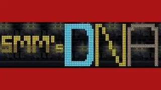 SMM's DNA: Semi-Solid Platforms by снгίς - SUPER MARIO MAKER - NO COMMENTARY 1bi