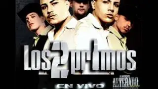 Los 2 Primos - Yo Soy El Padrino 2011