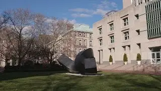 Healthcare and Pharmaceutical Management Program at Columbia Business School