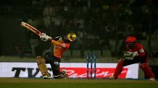All Boundaries | Dhaka Platoon vs Cumilla Warriors | 6th Match | Season 7 | Bangabandhu BPL 2019-20