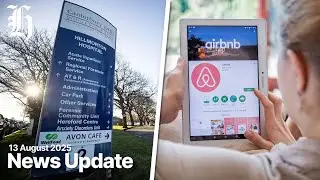 NZ Herald Morning News Update | Calls for bed tax consideration and lessons from Hillmorton review