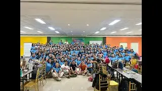 BATANGAS CITY HEALTH OFFICE- TEAM BUILDING 2023