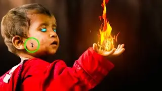 Cet Enfant a été PIQUÉ par une FOURMI MUTANTE et est devenu un SUPER HÉROS LÉGENDAIRE | films recap
