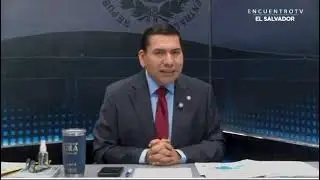 Partido ARENA comparte el plan de Vamoselsalvador de ganar 16 diputados en las pr&oacute;ximas elecciones.