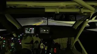 FLR SCCA Daytona 24 On-Board