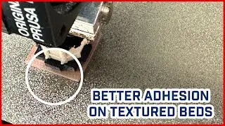 Why Your Filament Isn&rsquo;t Sticking to the Bed (Easy Fix!)