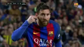 Messi - Mersal Teaser Version HD