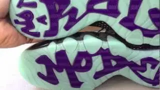 New Pickup Eggplant Chuck Posite Max in 720 HD