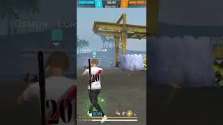 &ldquo;1v4 Custom Match 😱 Pro Player Headshot King | Free Fire&rdquo;