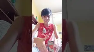 So tirei catas mais ou menos 😆😆😆😆😆