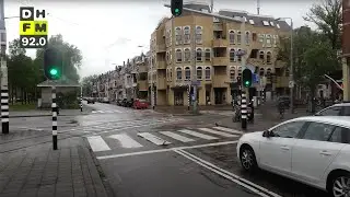 Stoplicht overbodig bij veiliger maken van 'racebaan' Statenlaan