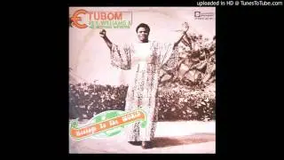 Etubom Rex Williams & His Nigerian Artistes - Msia Ebiong