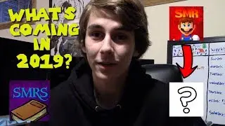 What's Coming In 2019?