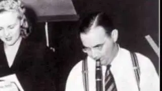 Stompin' At The Savoy (Benny Goodman Montage)