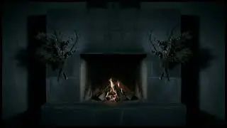 Cozy Fireplace Ambience &ndash; 1 Hour 30 Minutes of Relaxing Fire Sounds