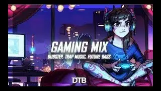 EPIC GAMING MUSIC 2017 🎮 Dubstep ✖ Future Bass ✖ Trap Music 🎮