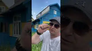 Secret: A dacha near Vitebsk is for sale.
