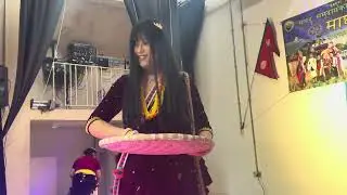 माघे संक्रान्ति २०८२ मगर संघ युके रेडीङ शाखा