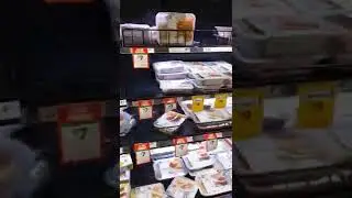 Woolworths Seven Hills Sydney NSW Special: On Sale Specials