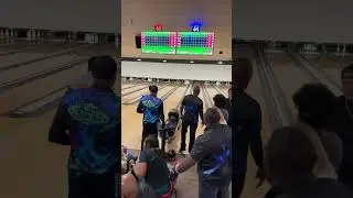 DNA Bowling Shenanigans  is live! DNA is bowling FAMILIAR FACES! It&rsquo;s gonna be a FUN NIGHT!