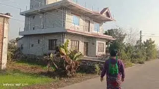 Chandra Nagar Titwon