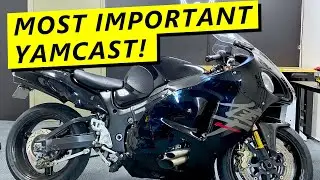 TURBO BUSA SPECIAL (Yamcast Ep. 69)