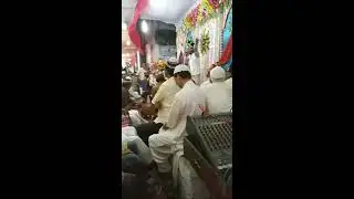 Mumtaz Tandvi // Jalsa Sasaram
